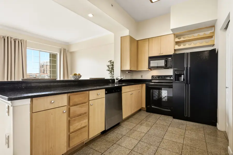 3225 Turtle Creek Boulevard #810, Dallas, TX 75219 - #3