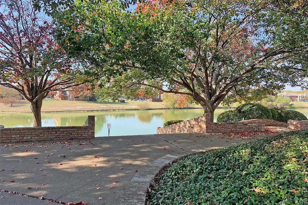 5963 River Bend Drive, Benbrook, TX 76132 - #1