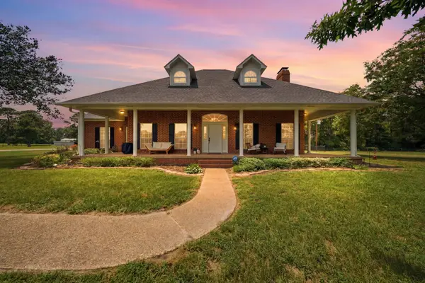 1708 Fm 1002 S, Big Sandy, TX 75755