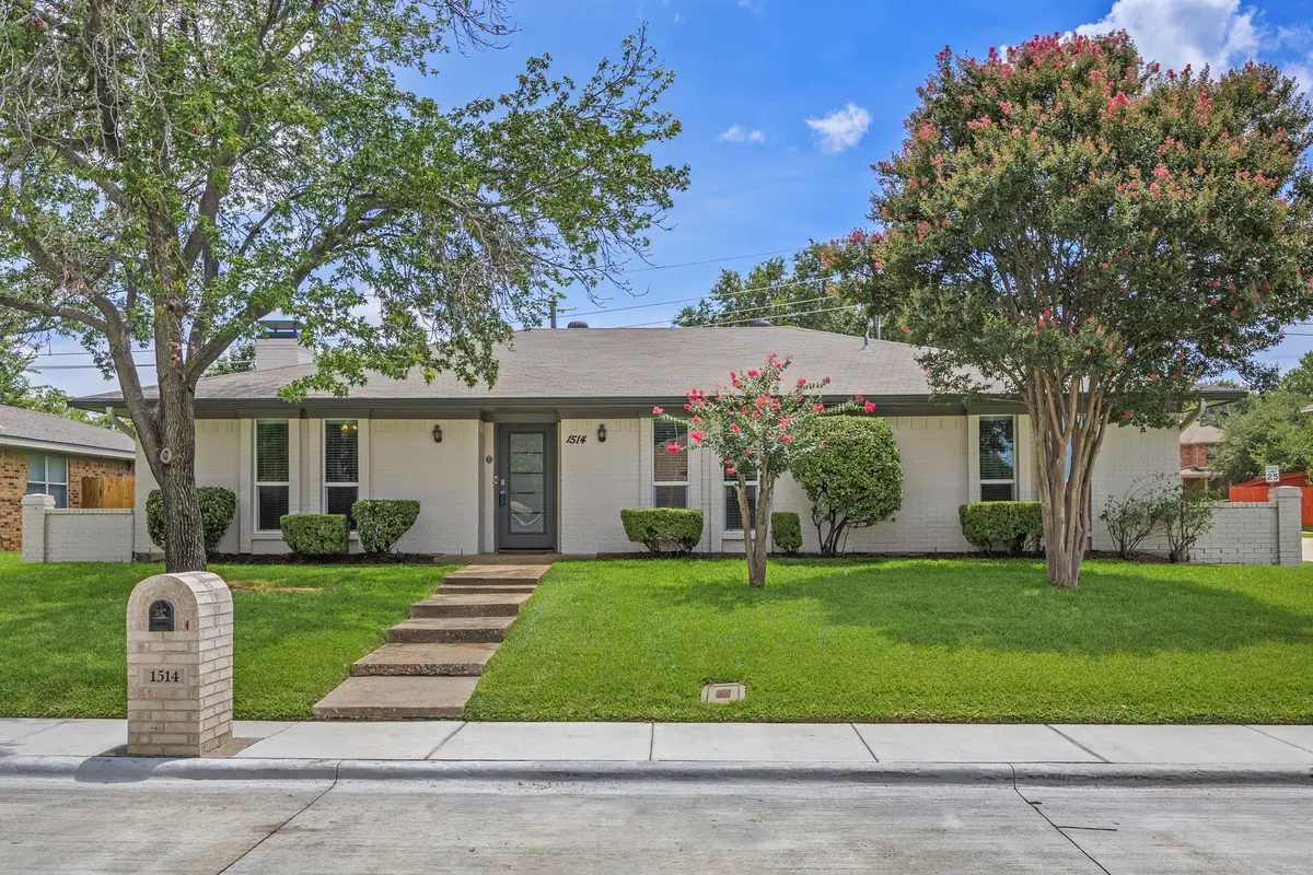 1514 College Parkway, Lewisville, TX 75077 - #1