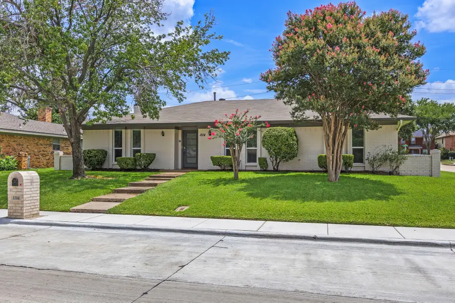 1514 College Parkway, Lewisville, TX 75077 - #2