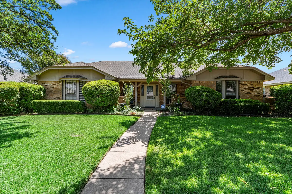 506 Willowcrest Drive, Garland, TX 75040 - #1