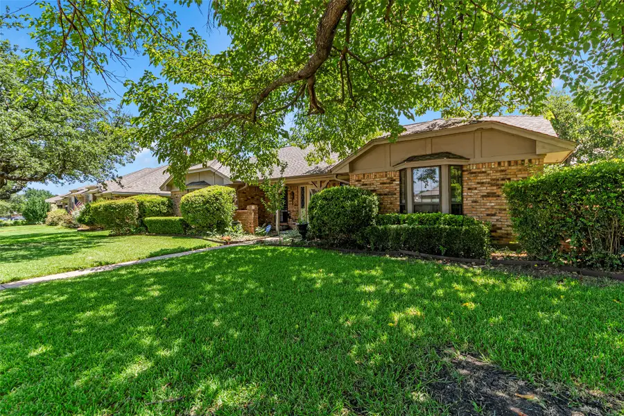 506 Willowcrest Drive, Garland, TX 75040 - #2