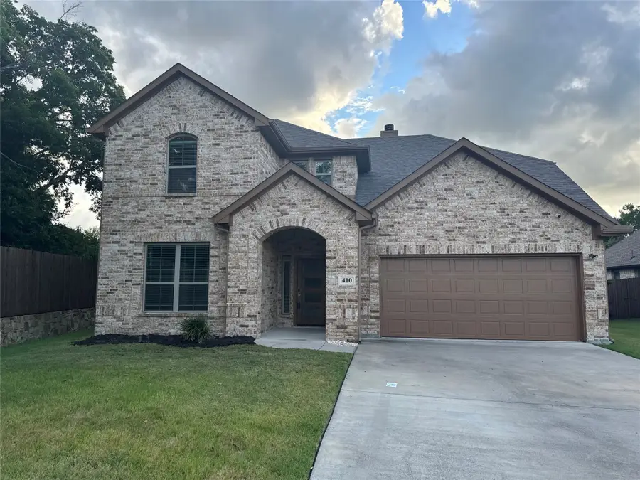 410 Mercer Drive, Josephine, TX 75173 - #2