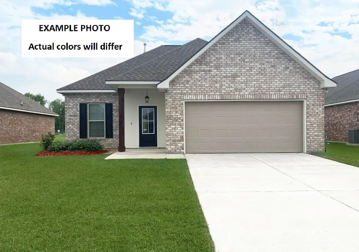5025 Falcon Bay Drive, Shreveport, LA 71107 - #1