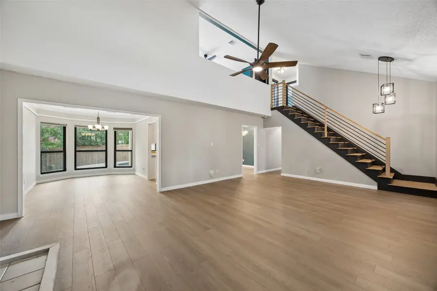4321 Bradford Drive, Grapevine, TX 76051 - #3