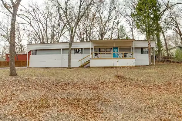 101 Crocker Drive, Malakoff, TX 75148