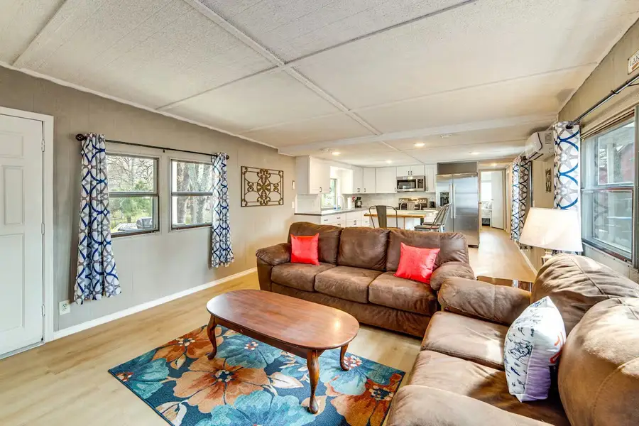 101 Crocker Drive, Malakoff, TX 75148 - #2