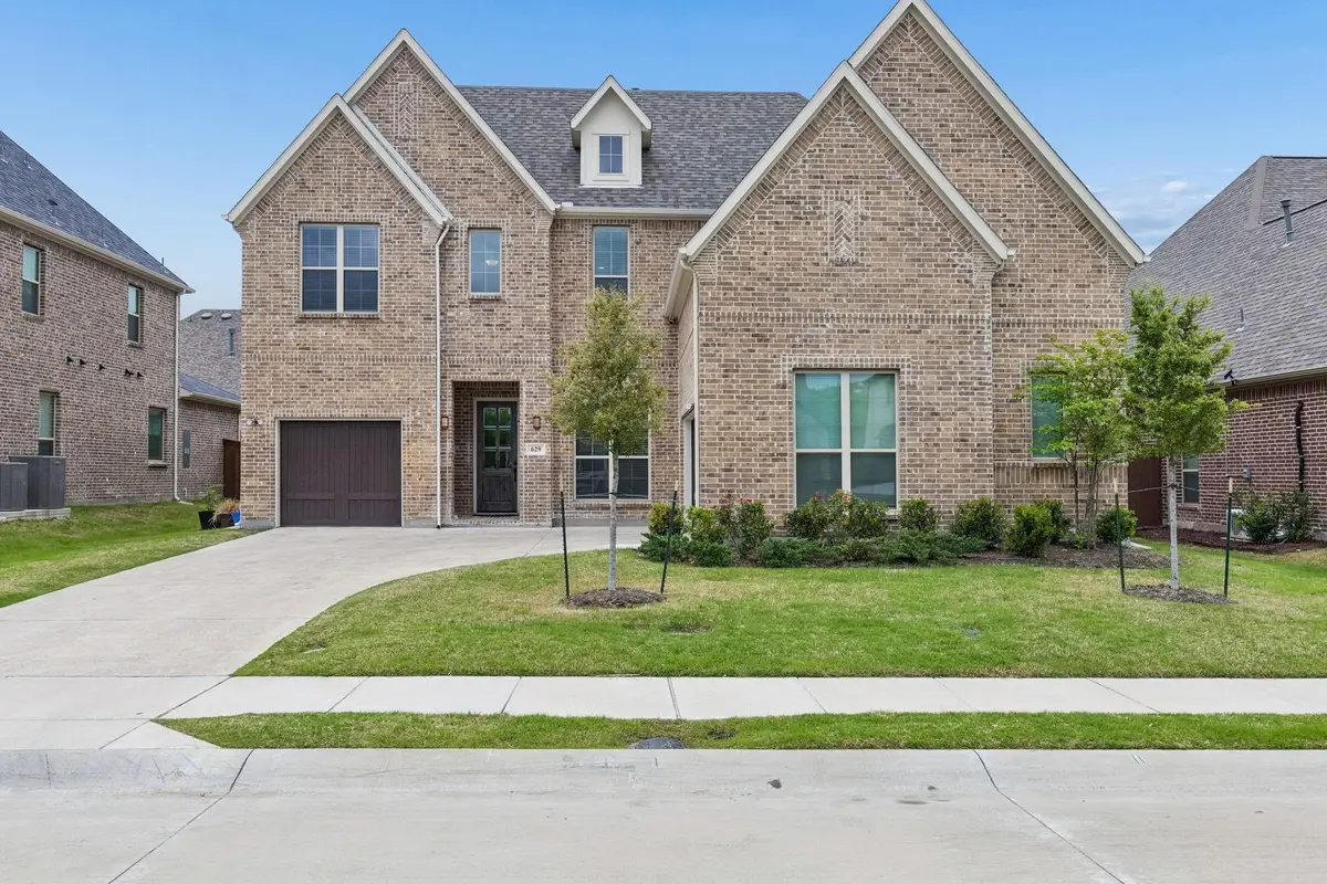 629 Singing Water Drive, Rockwall, TX 75087 - #1