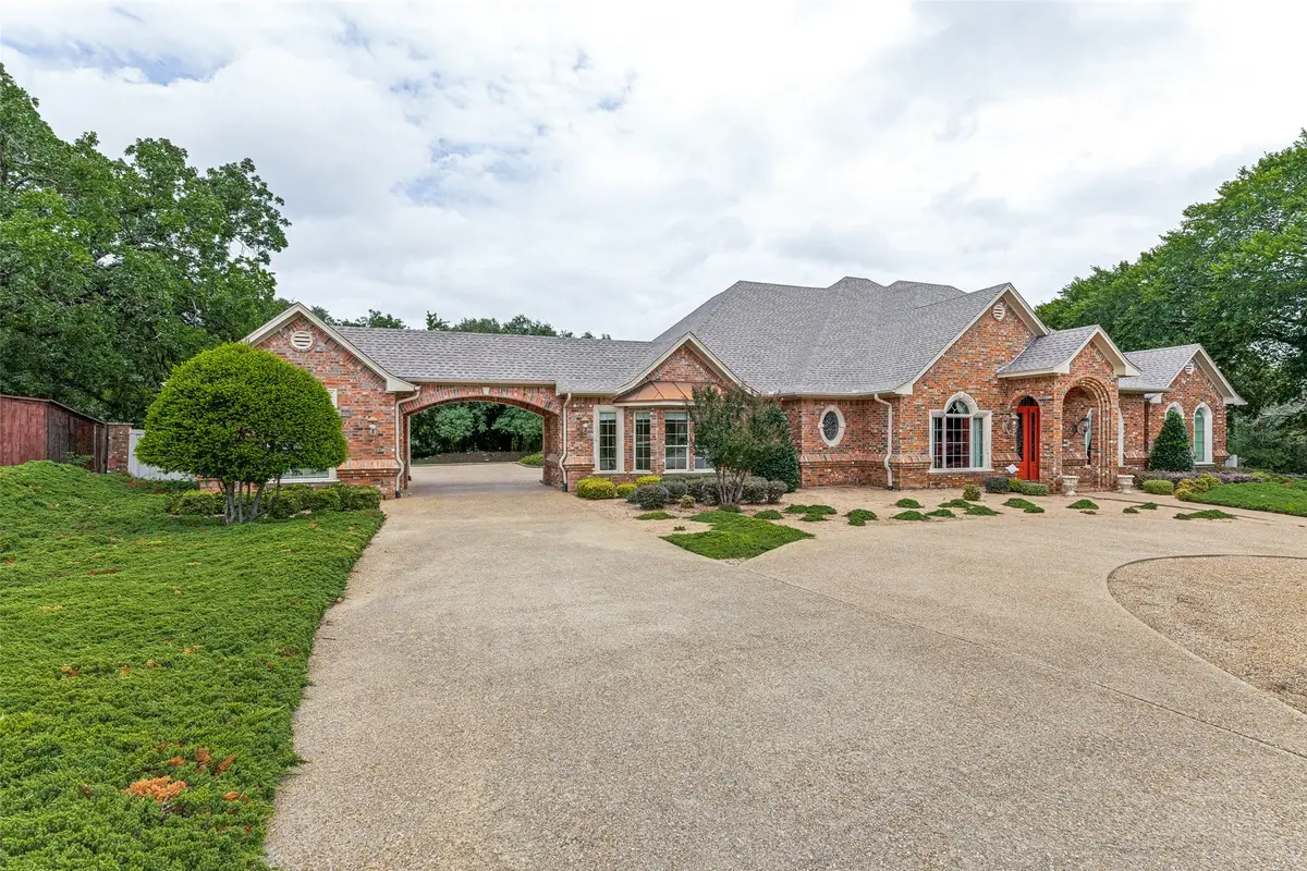 2213 Clear Creek Drive, Weatherford, TX 76087 - #1