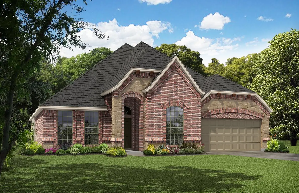 112 Golden Jackal Court, Godley, TX 76044 - #1