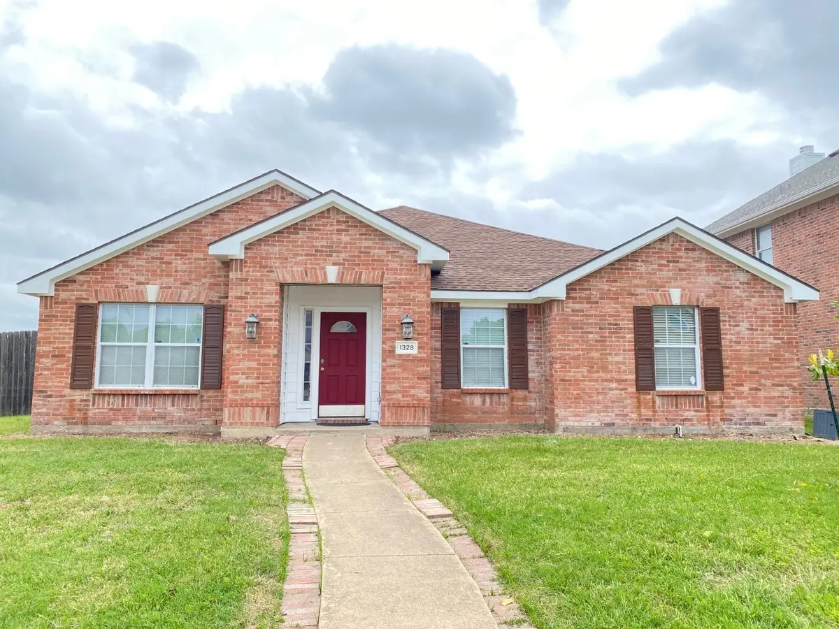 1328 Falcon Hollow, Cedar Hill, TX 75104 - #1