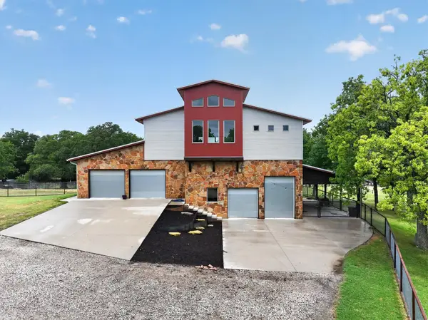1831 Chapman Court, Aledo, TX 76008