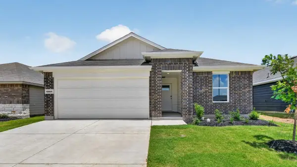 516 Babbling Brook Drive, Denton, TX 76259