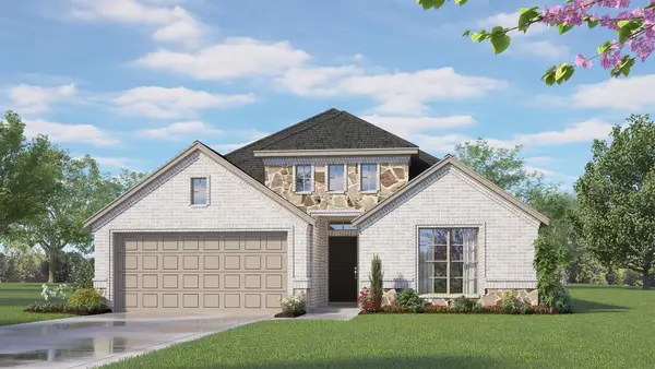 2305 Shamrock Lane, Weatherford, TX 76087