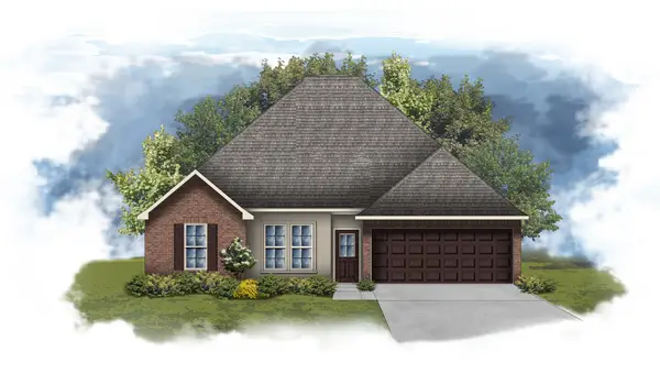 292 Skylane Avenue, Shreveport, LA 71106
