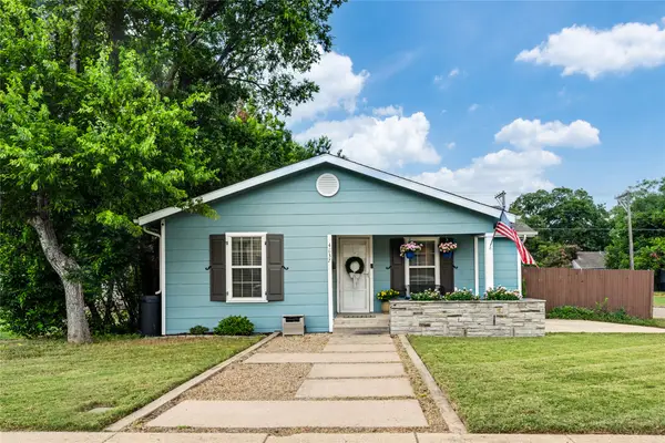4837 Birchman Avenue, Fort Worth, TX 76107