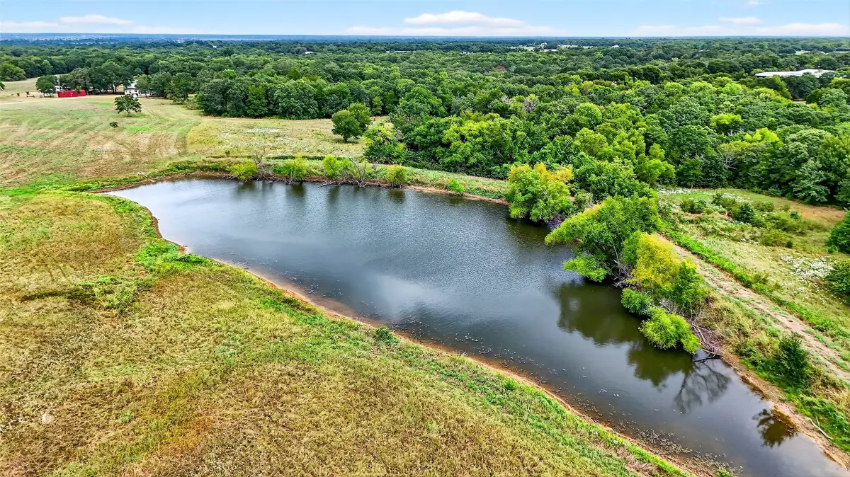 1200 County Road 1215, Savoy, TX 75479 - #1