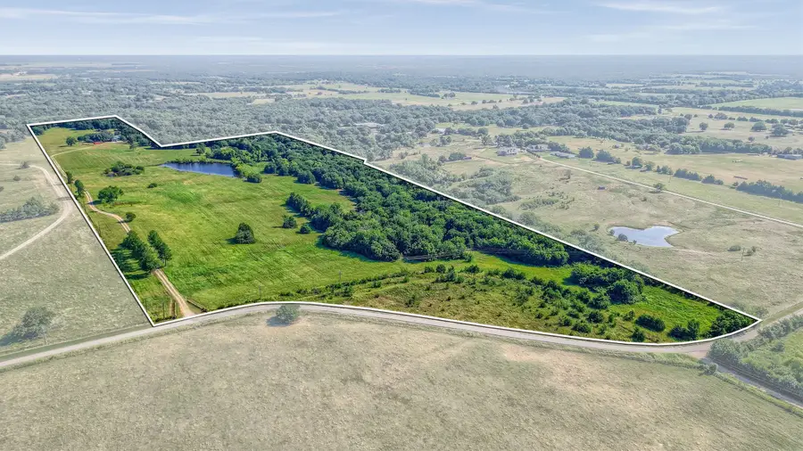 1200 County Road 1215, Savoy, TX 75479 - #2