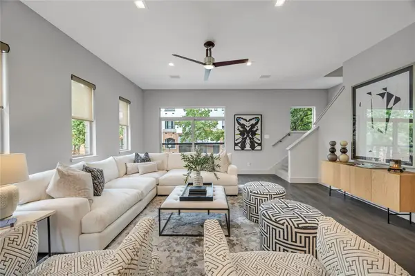 2313 Clark Street, Dallas, TX 75204