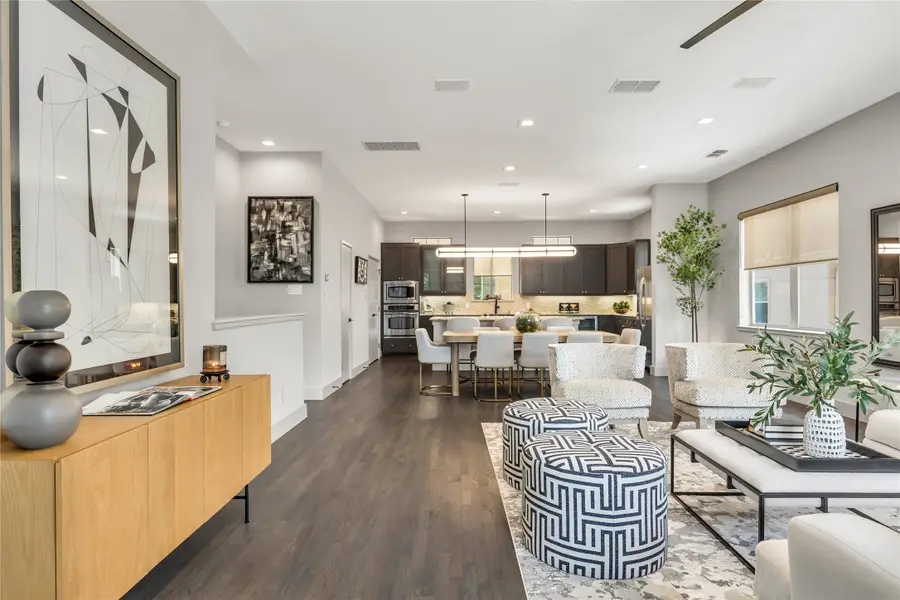 2313 Clark Street, Dallas, TX 75204 - #2