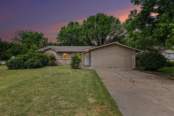 3001 Harvard Street N, Irving, TX 75062
