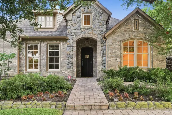 6640 Gretchen Lane, Dallas, TX 75252