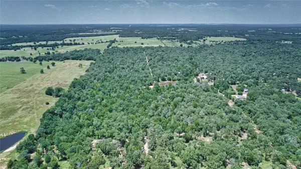801 Starlight Path Road, Caldwell, TX 77836