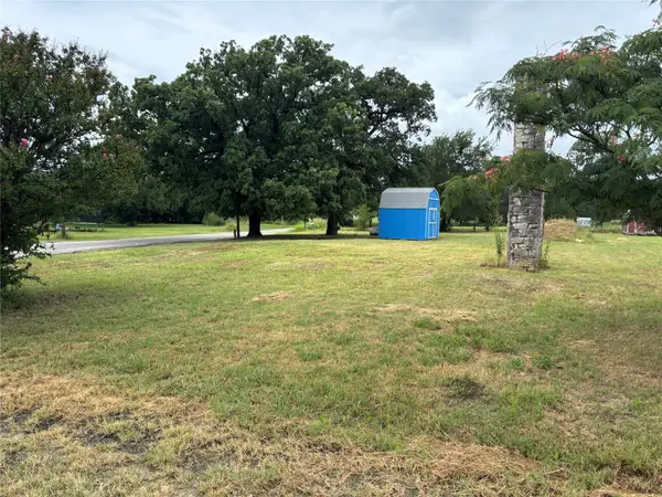 218 Tolar Cemetery Road, Tolar, TX 76476