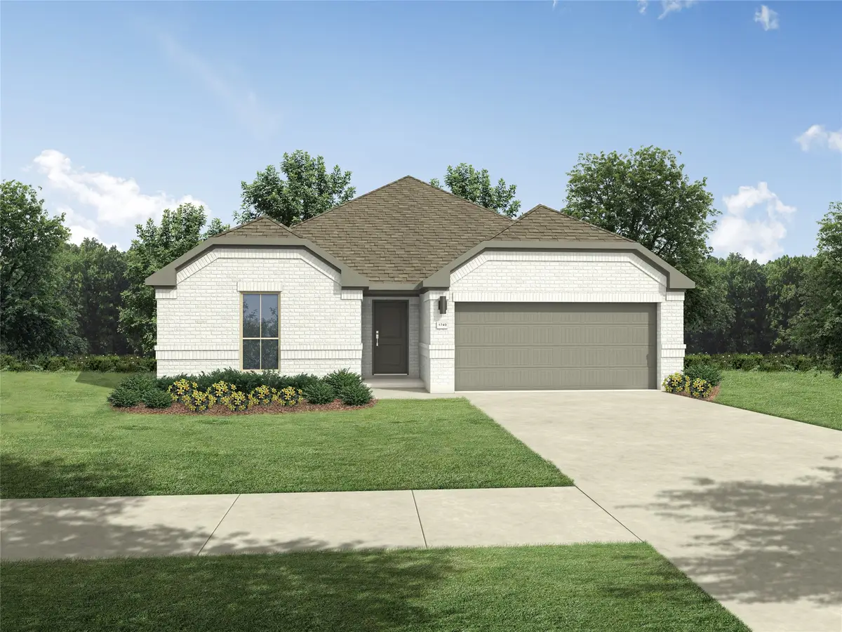 7720 Kingfisher Road, Aubrey, TX 76227 - #1