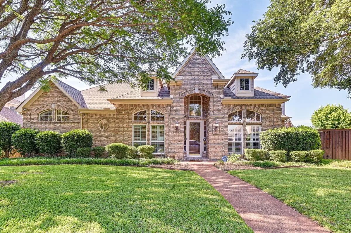 2116 Ironside Drive, Plano, TX 75075 - #1