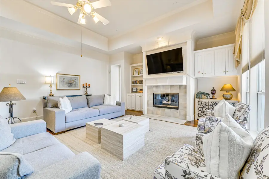 2116 Ironside Drive, Plano, TX 75075 - #2