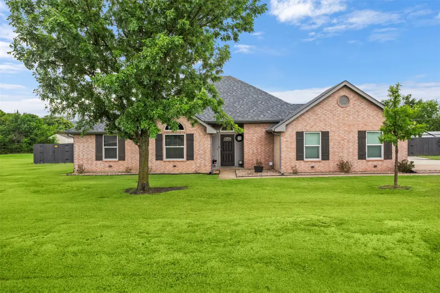 1116 W Sharpshire Drive, Waxahachie, TX 75165 - #2
