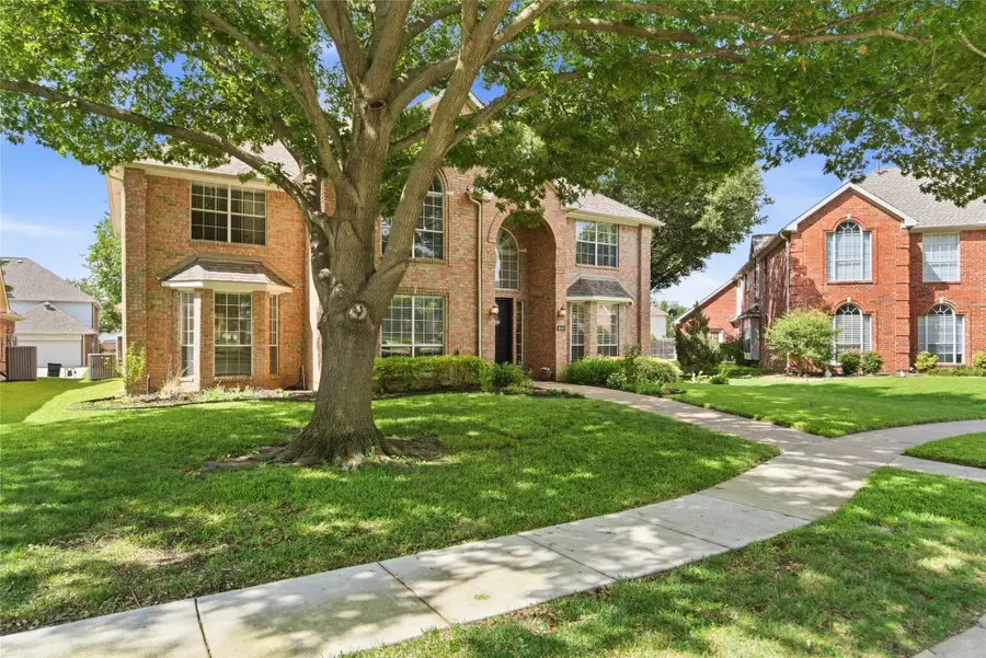 4112 Blackpool Drive, Plano, TX 75093 - #2