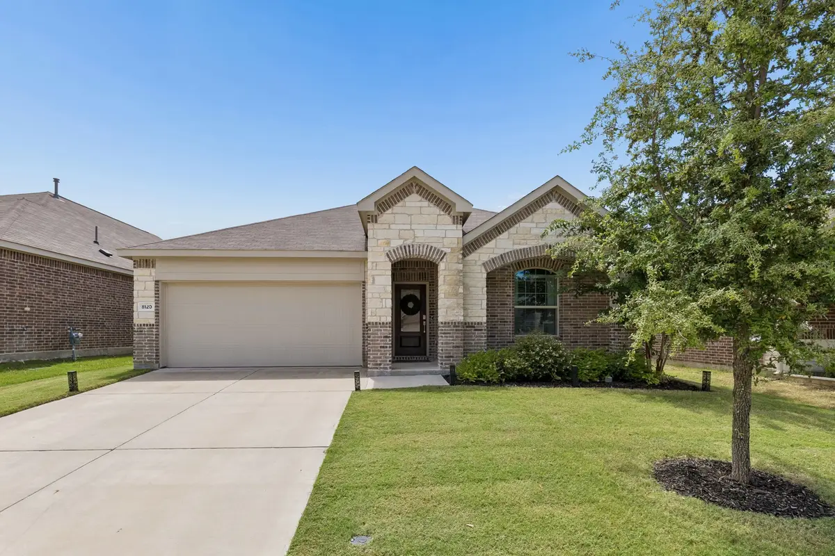 8120 Lindheimer Lane, McKinney, TX 75071 - #1