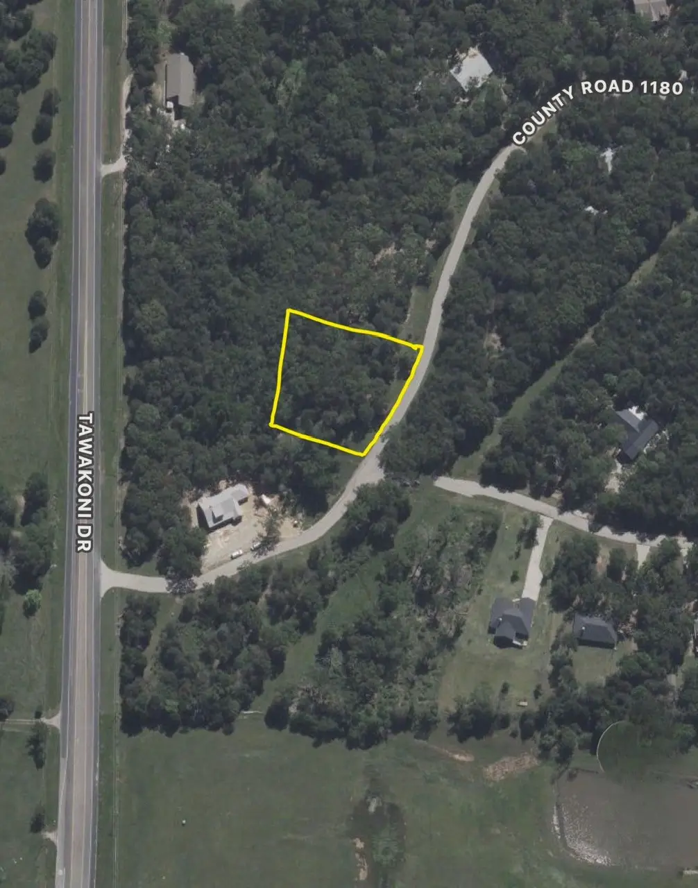 TBD Rs County Road 1180, Emory, TX 75440 - #1