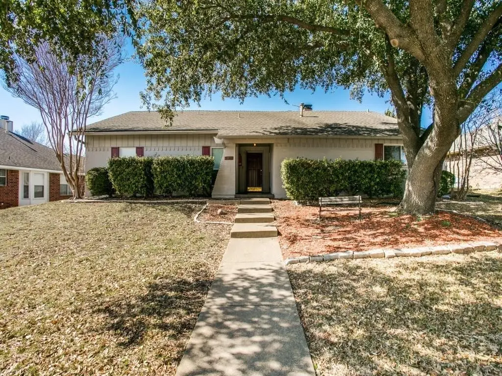 2405 Ridgewood Drive, Plano, TX 75074 - #1