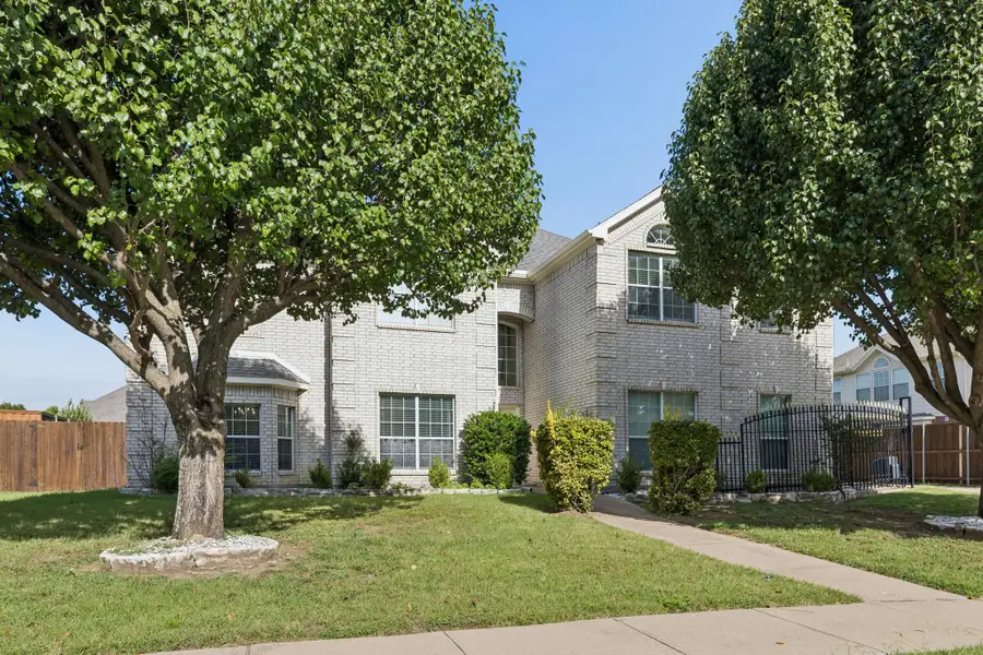 717 Morningside Trail, Murphy, TX 75094 - #2