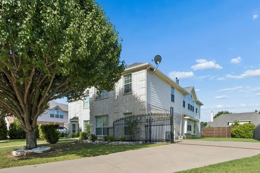 717 Morningside Trail, Murphy, TX 75094 - #3