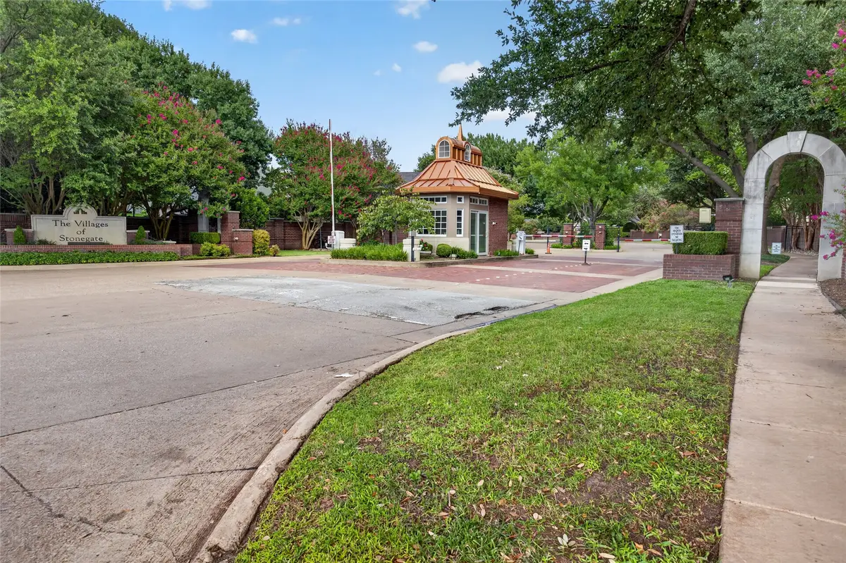 2606 Torrey Pines Drive, Fort Worth, TX 76109 - #1