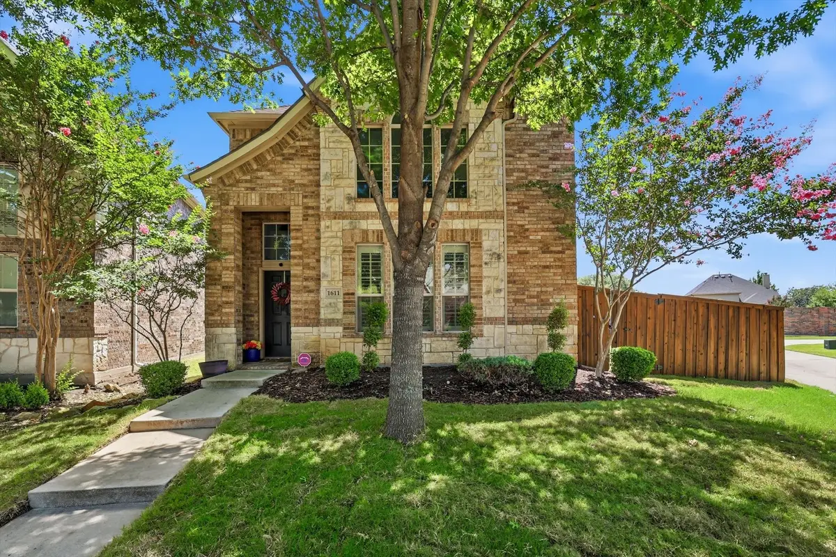 1611 Estacado Drive, Allen, TX 75013 - #1