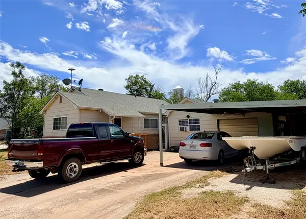 912 Locust, Merkel, TX 79536