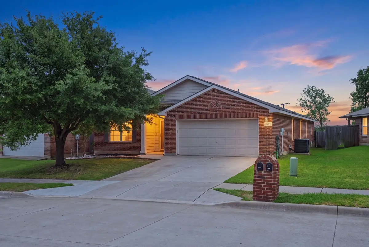 2665 Gardendale Drive, Fort Worth, TX 76120 - #1