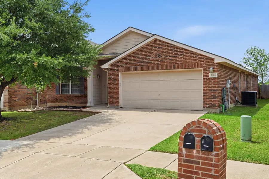2665 Gardendale Drive, Fort Worth, TX 76120 - #2