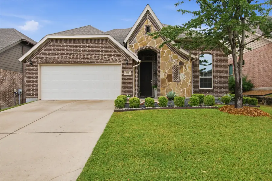 3601 Delta Drive, McKinney, TX 75071 - #3