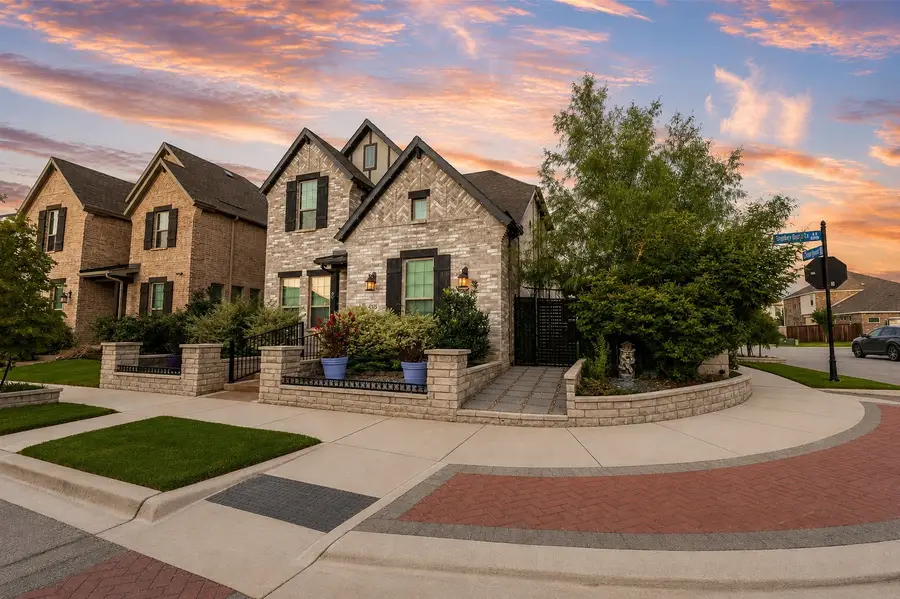 4325 Smokey Quartz Lane, Arlington, TX 76005 - #2