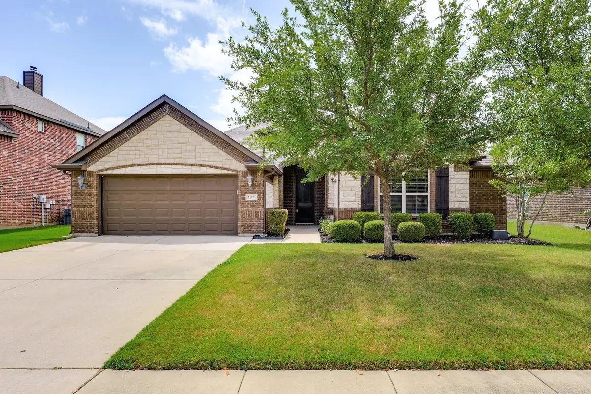 1009 Copperleaf Drive, Mansfield, TX 76063 - #1