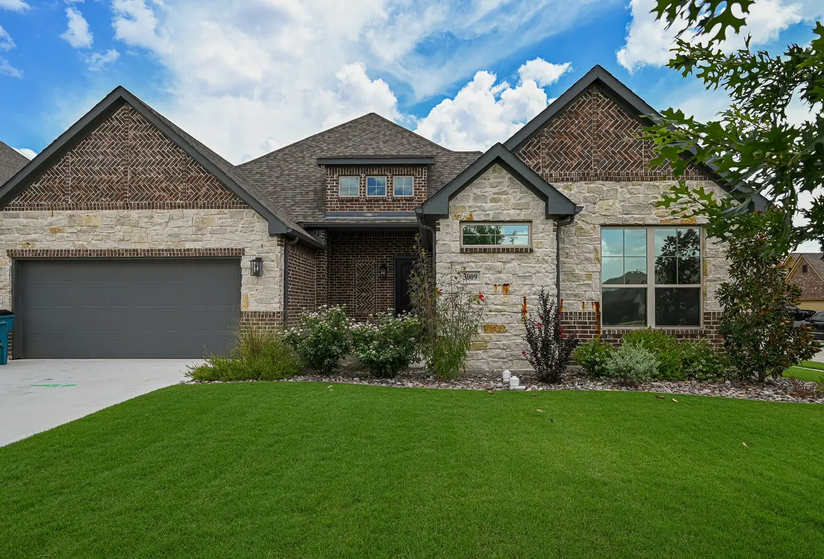 3009 West Wind Court, Decatur, TX 76234 - #1
