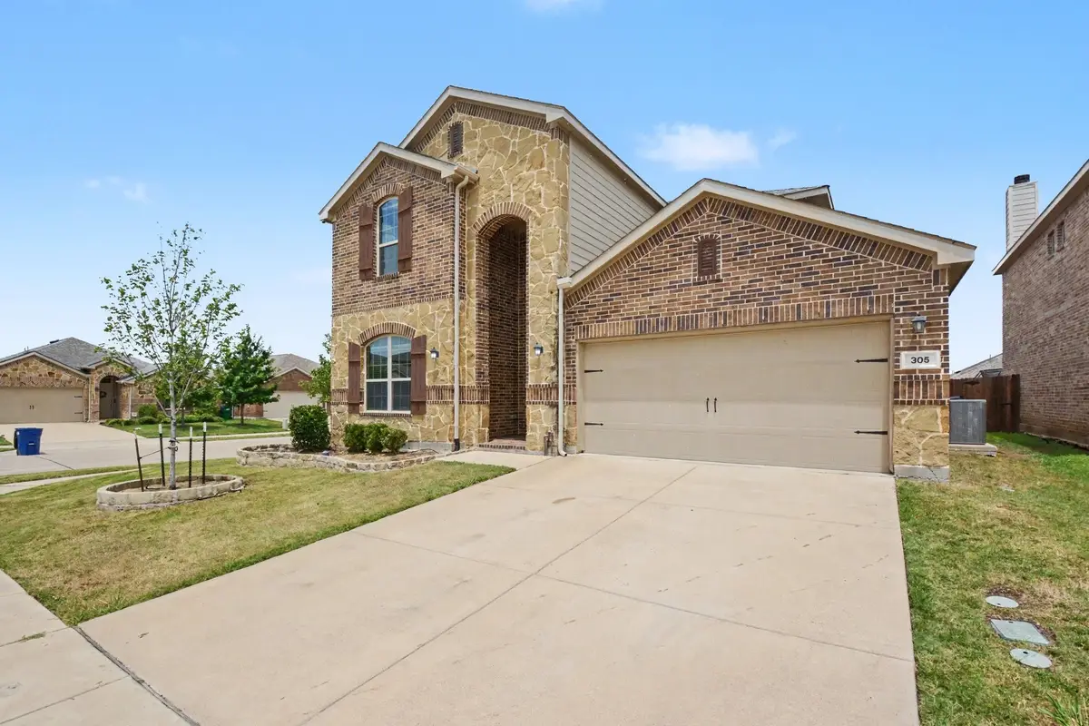 305 Pitt Circle, Fate, TX 75189 - #1