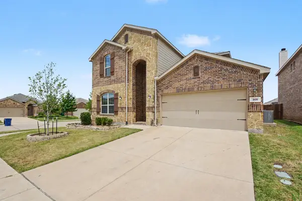 305 Pitt Circle, Fate, TX 75189